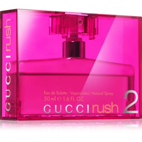 perfume gucci rush